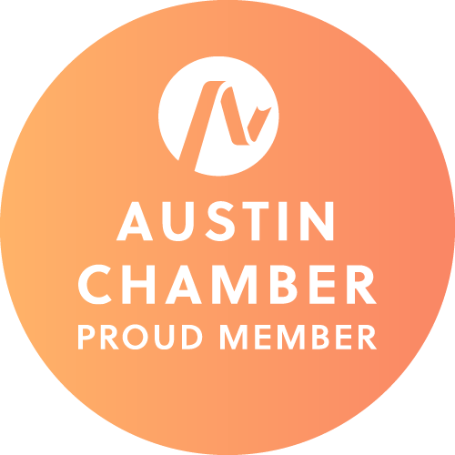 Austin Chamber of Commerce Proud Member